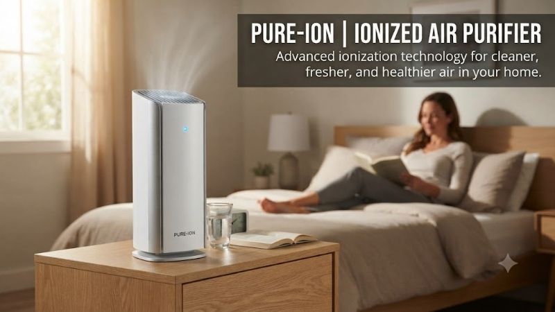 air-ionization-purifier