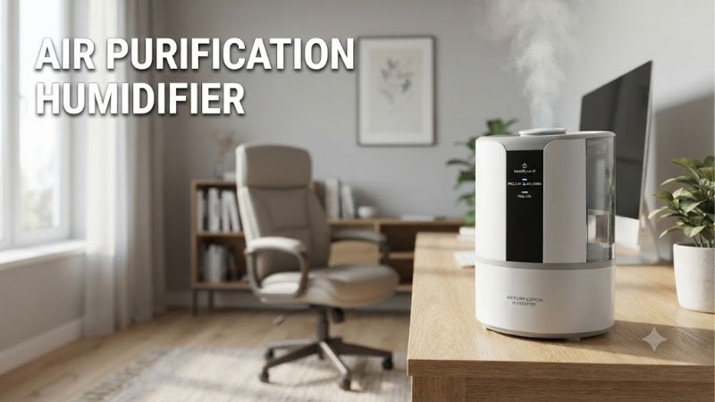 air-purification-humidifier