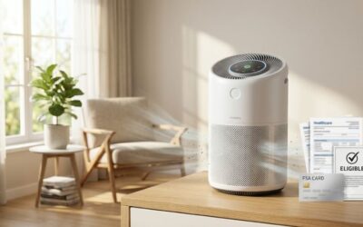 Air Purifier FSA Eligible: Best Premium Buying Guide