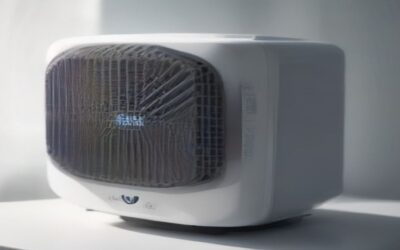 Air purifier HSA guides deliver ultimate healthy relief