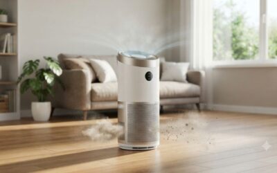Air purifier mold allergy: Ultimate Guide for Best Relief