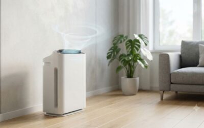 Air purifier mould control: essential tips for clean air.