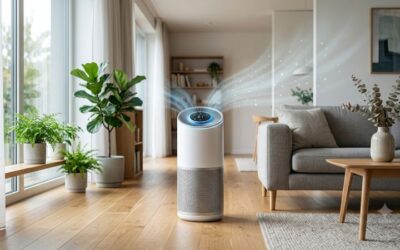 Air purifier without filter: ultimate guide to perfect air