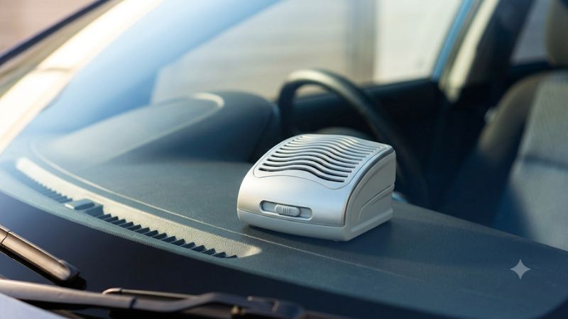 Air Spencer CS-X3 Car Air Freshener