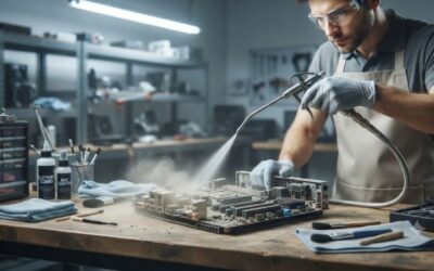 Air Sprayer for Cleaning: Ultimate Dust Removal Guide