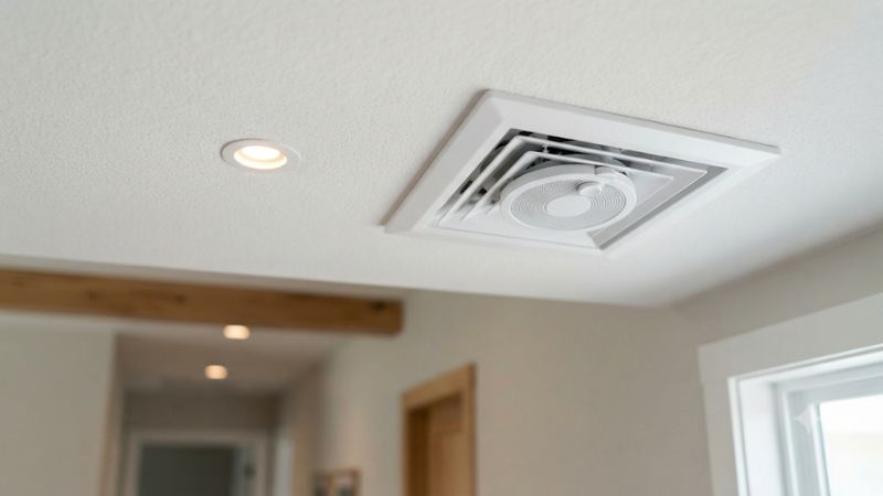 Air Vent Cover Adjustable