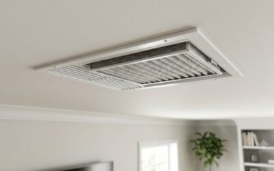 Air Vent Filters for Home: Ultimate Clean Air Solutions