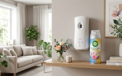 Air Wick Air Freshener: Ultimate Secrets to Fresh Homes