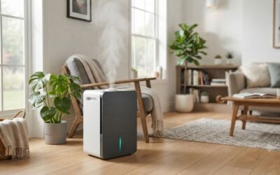 Aircare humidifier whole house: Ultimate, perfect comfort
