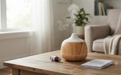 Airome essential oil diffuser: Top Rated Home Scents