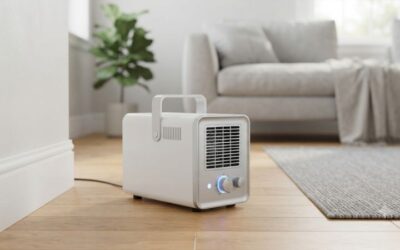 Airthereal MA5000 Ozone Generator: Amazing Fresh Air