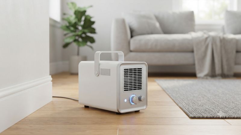 Airthereal MA5000 Ozone Generator: Amazing Fresh Air