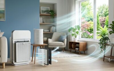 Alen BreatheSmart Filters: Essential Guide to Pure Air