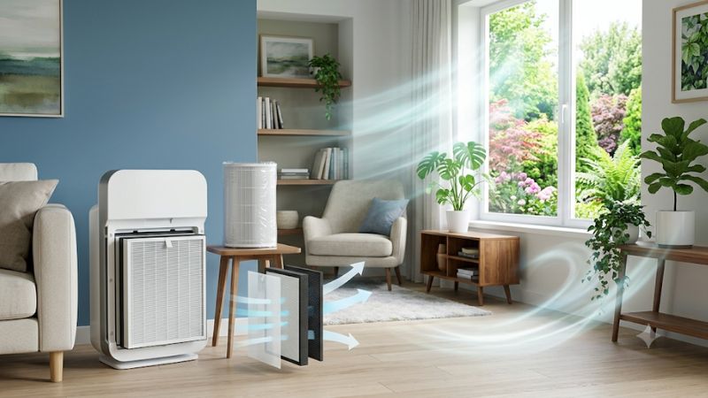 Alen BreatheSmart filters