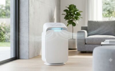 Alen Hepa Air Purifier: Revolutionary Unit For Fresh Air