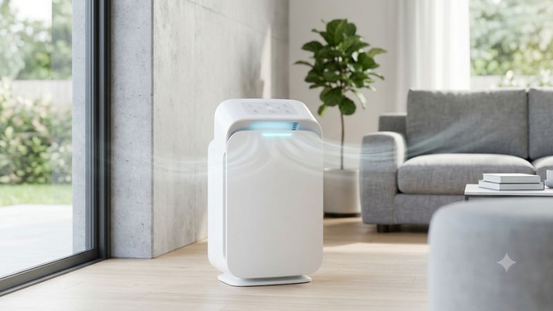 Alen Hepa Air Purifier