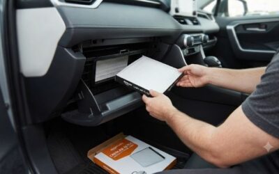 Amazon cabin air filter: Fresh Air for Every Drive