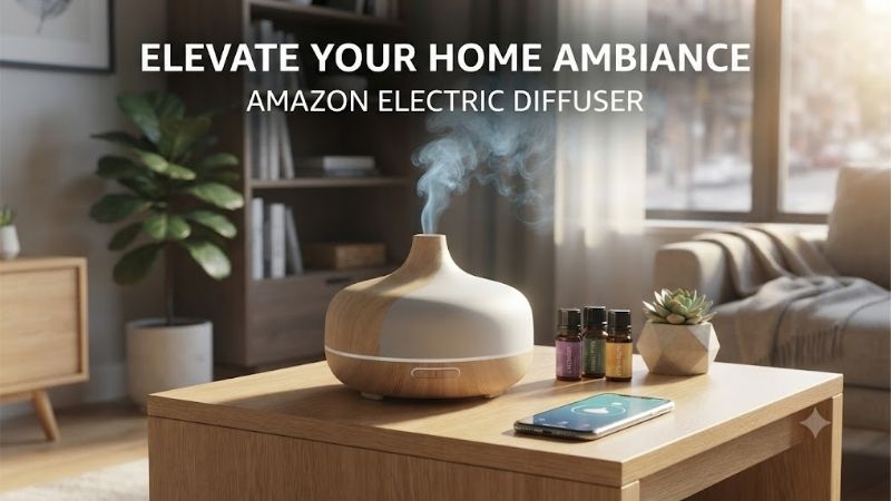 amazon-electric-diffuseramazon-electric-diffuser