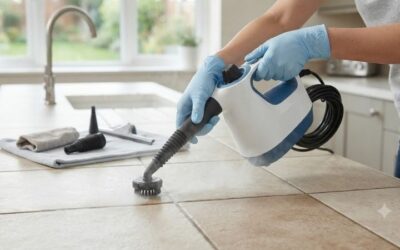 Amazon steam cleaner: Top Picks for Deep Home Cleaning