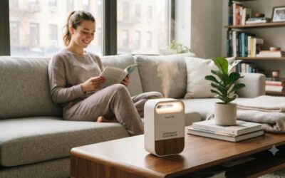 Apartment deodorizer: Best Ways to Keep Rooms Fresh Air