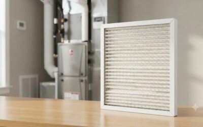 Aprilaire 210 merv 11 air filter: Ultimate Perfect Shield