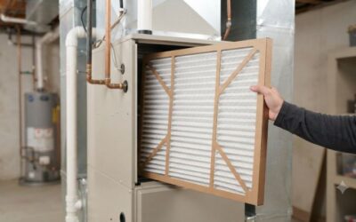 Aprilaire 213 MERV 13 Air Filter: Perfect Ultimate Shield