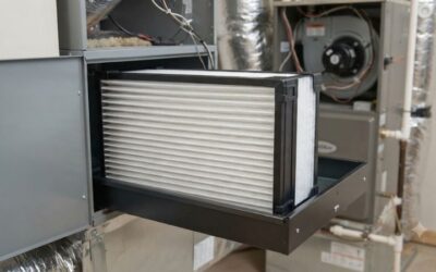 Aprilaire 413 MERV 13 Air Filter Guarantees Perfect Home