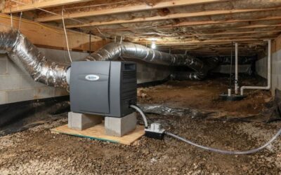 Aprilaire dehumidifier for crawl space: ultimate best home