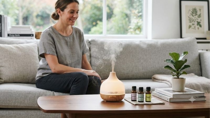 aromatherapy-diffuser-with-essential-oils