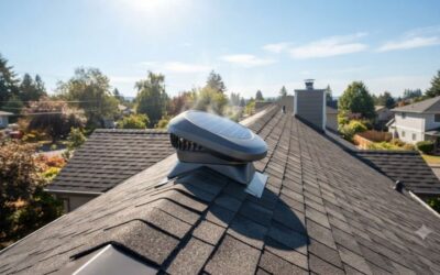 Attic breeze solar fan: Ultimate choice for perfect cooling