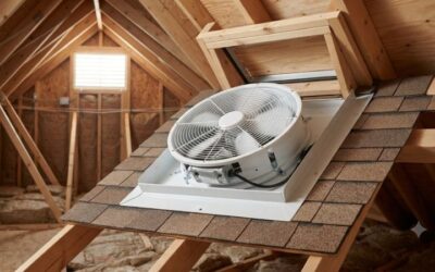 Attic fan electric systems: Ultimate guide to perfect homes