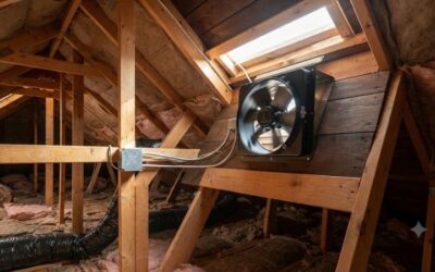 Attic fan home depot choices deliver ultimate great cooling