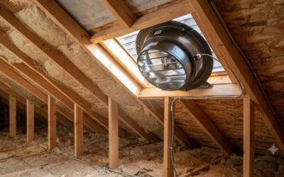 Attic fan price secrets: find your perfect cool home!