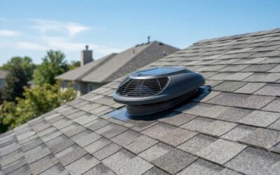 Attic fan roof mount: Ultimate guide for a perfect home
