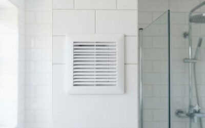 Bathroom air vent cover upgrades: Beautiful ways to boost airflow