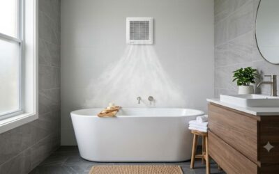 Bathroom fan cfm: Ultimate guide to choosing the best size