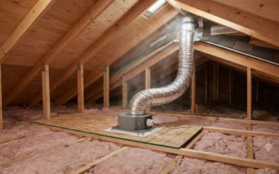 Bathroom fan vented to attic: Outstanding and proven tips.