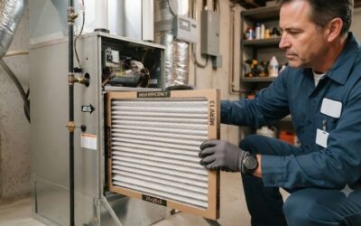 Best air filter for home HVAC: Expert Selection Guide