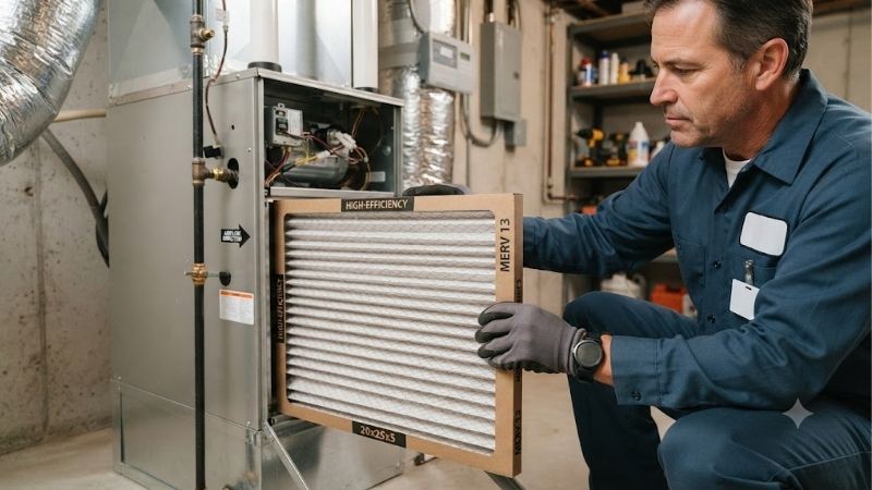 best-air-filter-for-home-hvac