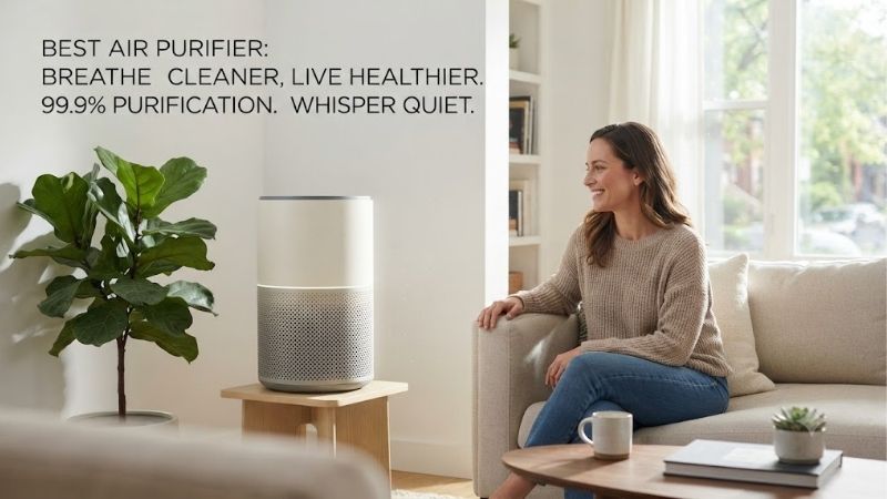best-air-purifier