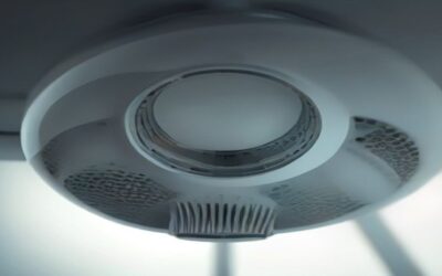 5 Best Air Quality Monitor Indoor Vocs (2026)