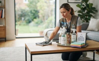 Best cleaning products for home: Top 2026 Expert Picks