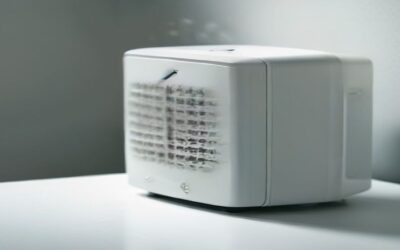 5 Best Dehumidifiers for Bathroom (2026)