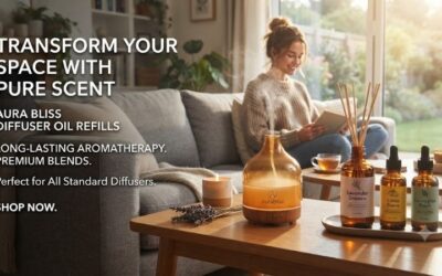 Best diffuser oil refills: Top long-lasting scent picks