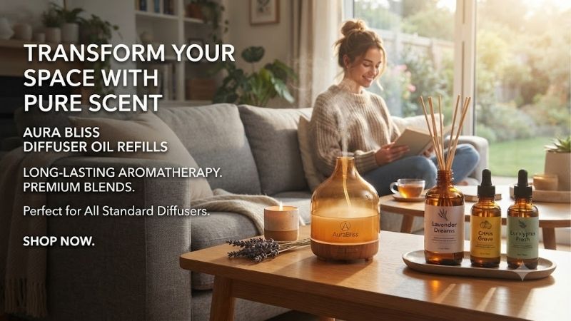 best-diffuser-oil-refills