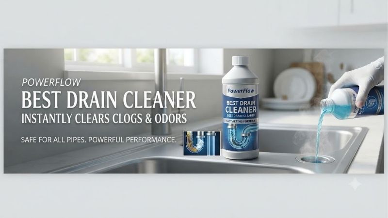 best-drain-cleaner