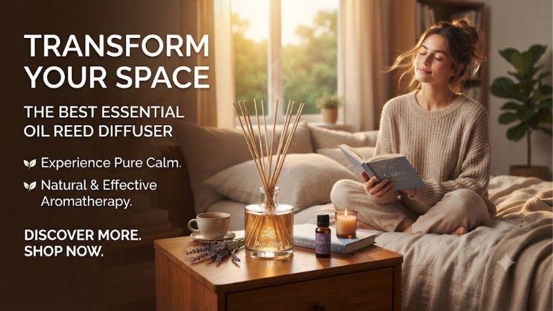 best-essential-oil-reed-diffuser