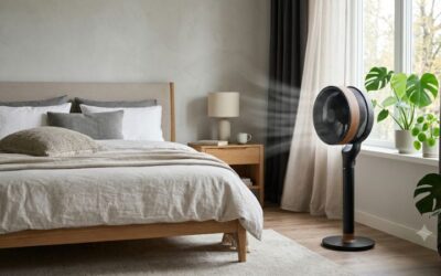 Best Fan for Bedroom: Unmatched Sleep Comfort Guide