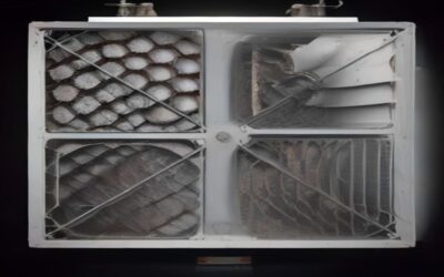5 Best Furnace Filters 16x25xes4 (2026)