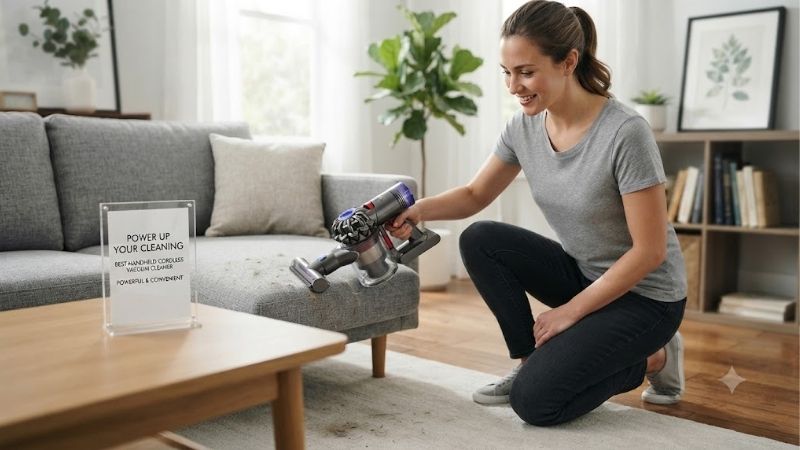 best-handheld-cordless-vacuum-cleaner